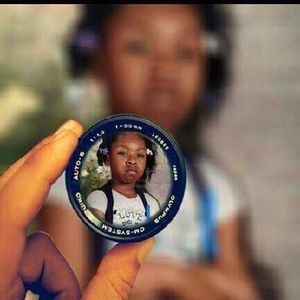 Meet your Posher, Markeith